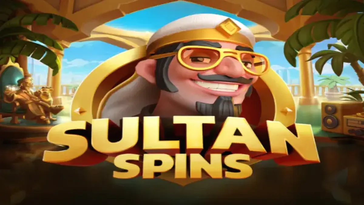 Isang underwater treasure hunt theme sa 8x8 grid ng Treasure Tumble slot.