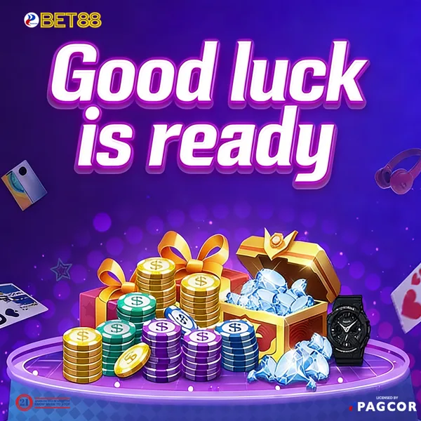 BET88 Bonus Member Baru 100%