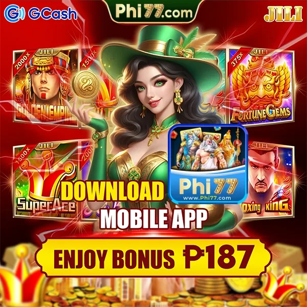 PHI77 APK Download Versi Terbaru