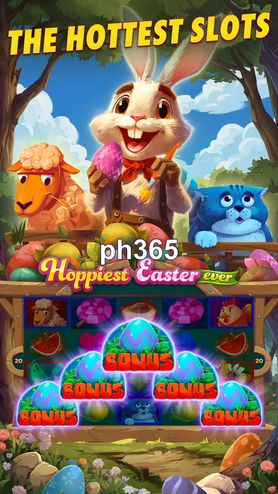 ph365 I-download