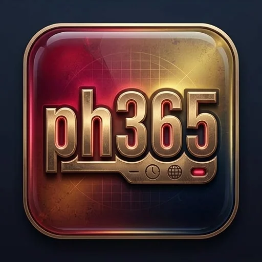 ph365 Logo - Opisyal