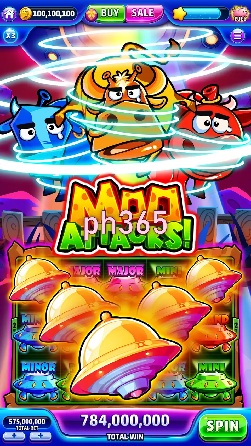 ph365 Preview - Opisyal I-download